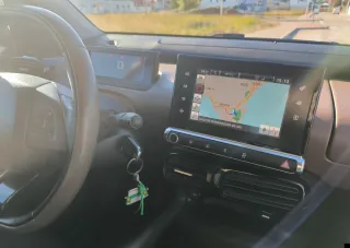 Citroen C4 Cactus 2016