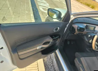 Citroen C4 Cactus 2016