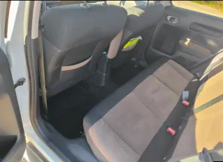Citroen C4 Cactus 2016