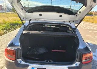 Citroen C4 Cactus 2016