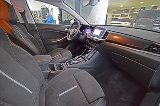 OPEL GRANDLAND 1.6T PHEV GSE 300CV