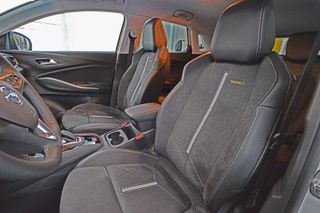 OPEL GRANDLAND 1.6T PHEV GSE 300CV