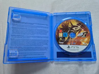 Persona 5 Royal PS5
