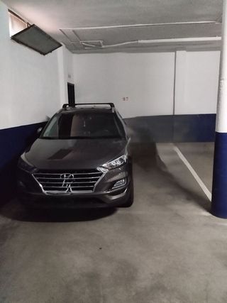 Garaje en venta en Jerez de los Caballeros