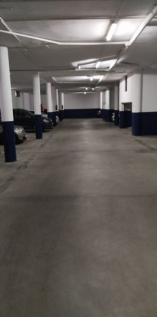 Garaje en venta en Jerez de los Caballeros