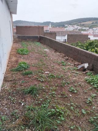 Garaje en venta en Jerez de los Caballeros