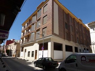 Garaje en venta en Puerto Lumbreras