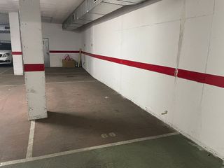 Garaje en venta en Puerto Lumbreras