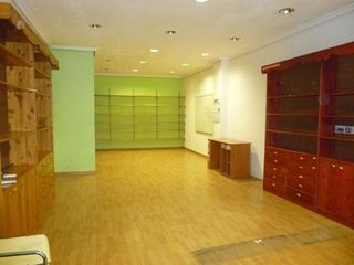 Local comercial en venta en Centro en Avilés