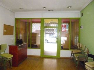 Local comercial en venta en Centro en Avilés