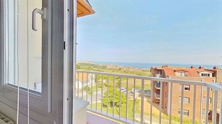 Piso en venta en Suances