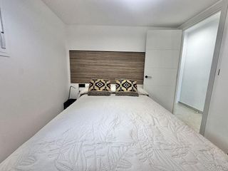 Piso en venta en Playa de los Boliches en Fuengirola