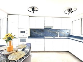 Piso en venta en Playa de los Boliches en Fuengirola