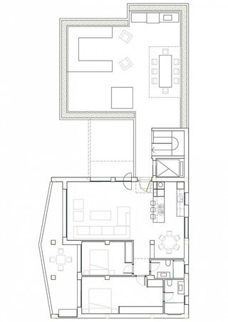 Piso en venta en Playa de los Boliches en Fuengirola