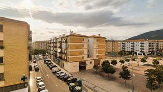 Piso en venta en Rochapea en Pamplona