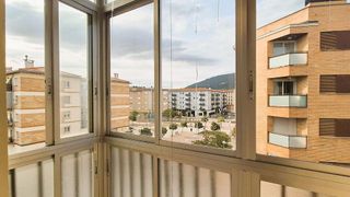 Piso en venta en Rochapea en Pamplona