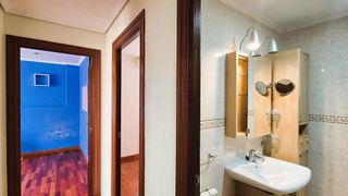 Piso en venta en Rochapea en Pamplona