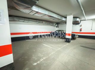 Garaje en venta en San Juan en Telde