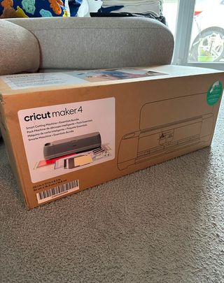 Cricut Maker 4