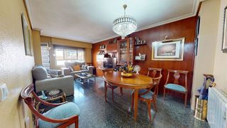 Piso en venta en Alcoy/Alcoi