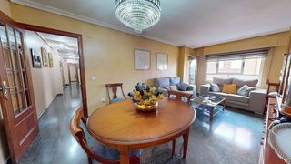 Piso en venta en Alcoy/Alcoi