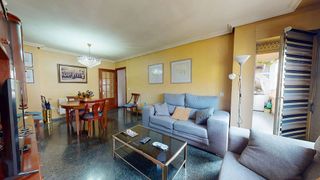 Piso en venta en Alcoy/Alcoi