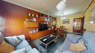 Piso en venta en Alcoy/Alcoi