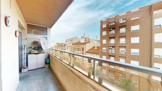 Piso en venta en Alcoy/Alcoi