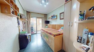 Piso en venta en Alcoy/Alcoi