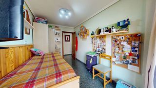 Piso en venta en Alcoy/Alcoi