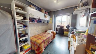 Piso en venta en Alcoy/Alcoi