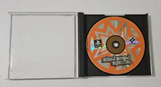Bishi Bashi Special PS1