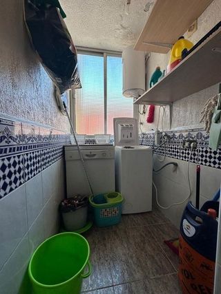 Piso en venta en Macael