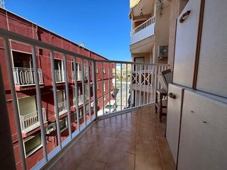 Piso en venta en Macael