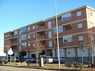 Garaje en venta en Moraleja