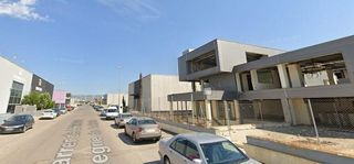 Nave industrial en venta en Les Boqueres-Zona norte en Almazora/Almassora