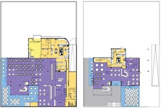 Nave industrial en venta en Les Boqueres-Zona norte en Almazora/Almassora