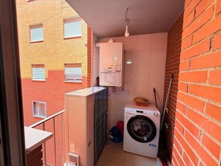 Piso en venta en Los Valles-San Vazquez-El Fuerte en Guadalajara