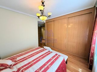 Piso en venta en Los Valles-San Vazquez-El Fuerte en Guadalajara