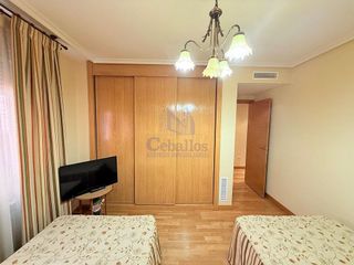 Piso en venta en Los Valles-San Vazquez-El Fuerte en Guadalajara