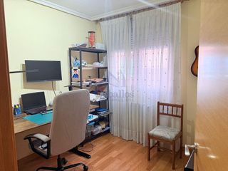 Piso en venta en Los Valles-San Vazquez-El Fuerte en Guadalajara