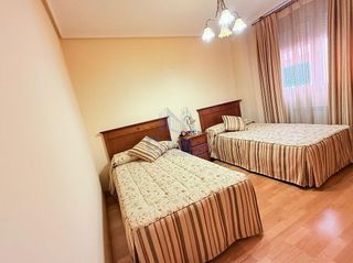 Piso en venta en Los Valles-San Vazquez-El Fuerte en Guadalajara