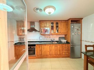 Piso en venta en Los Valles-San Vazquez-El Fuerte en Guadalajara