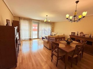 Piso en venta en Los Valles-San Vazquez-El Fuerte en Guadalajara