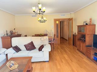 Piso en venta en Los Valles-San Vazquez-El Fuerte en Guadalajara