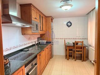 Piso en venta en Los Valles-San Vazquez-El Fuerte en Guadalajara