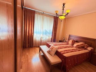 Piso en venta en Los Valles-San Vazquez-El Fuerte en Guadalajara