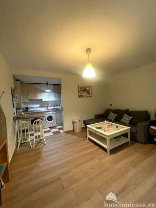 Piso en venta en Linares