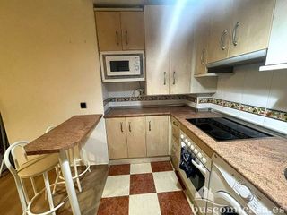 Piso en venta en Linares