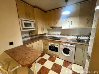 Piso en venta en Linares
